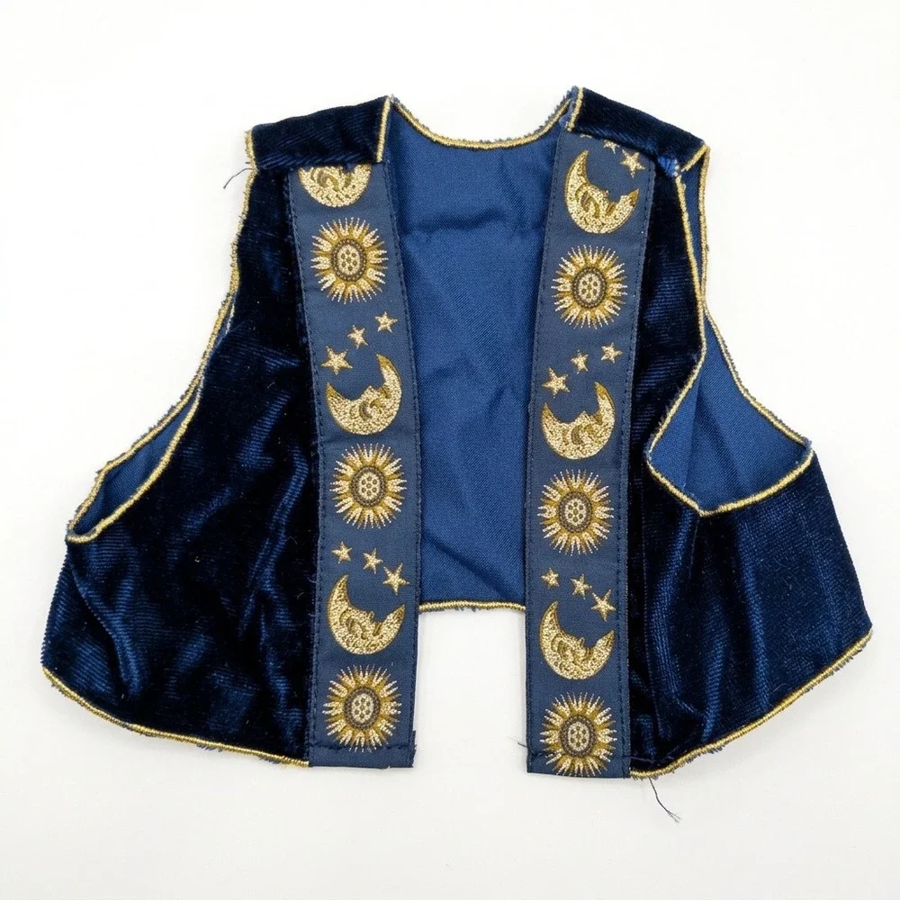 Vermont Teddy Bear Clothing, Some Tagged, Variety of Styles, See Pictures